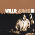 Jones,willie Iii - Straight Swingin 1 - Music CD