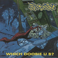 Funkdoobiest - Which Doobie U B? - Vinyl Record