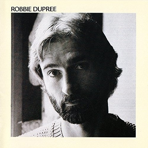 Dupree,robbie - Robbie Dupree - Music CD