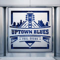 Brown,paul - Uptown Blues - Music CD