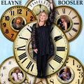 Boosler,elayne - Timeless - DVD