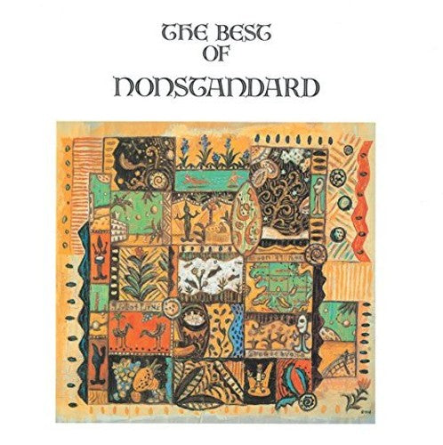 Best Of Non Standard / Various - Best Of Non Standard / Various - Music CD