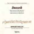 Shelley,howard - Classical Piano Concerto 5 - Music CD