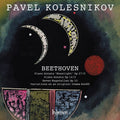 Kolesnikov,pavel - Beethoven: Moonlight Sonata - Music CD