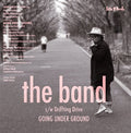 Going Under Ground - Band - Music CD