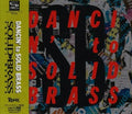 Solid Brass - Dancin To - Music CD