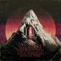 Pittman,monte - Better Or Worse - Music CD