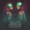 Pittman,monte - Between The Space - Music CD