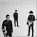 Metafive - Metahalf - Music CD