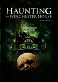 Haunting Of Winchester House - Haunting Of Winchester House - DVD