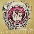 Faber,rasmus - Platina Jazz: Anime Hits Sessions - Music CD