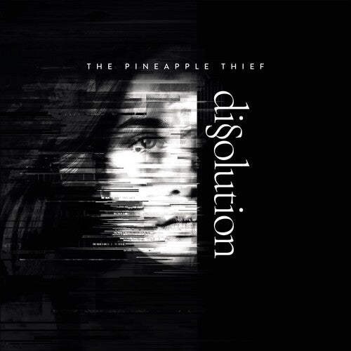 Pineapple Thief - Dissolution - Music CD