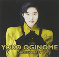 Oginome,yoko - Golden Best Oginome Yoko - Music CD