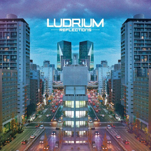 Ludrium - Ludrium - Music CD