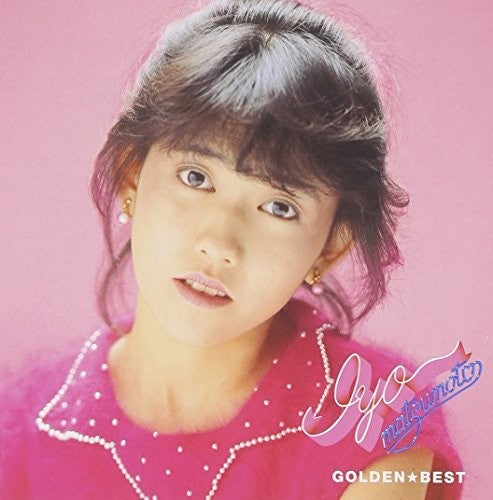 Matsumoto,iyo - Golden Best - Music CD