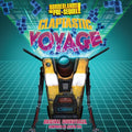 Jesper Kyd - Borderlands The Pre-sequel: Claptastic Voyage - Vinyl Record