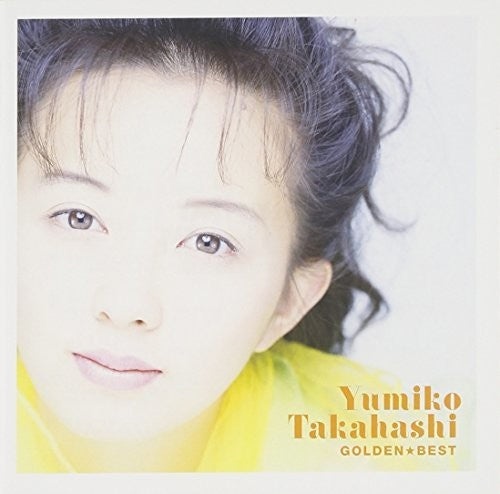 Takahashi,yumiko - Golden Best - Music CD