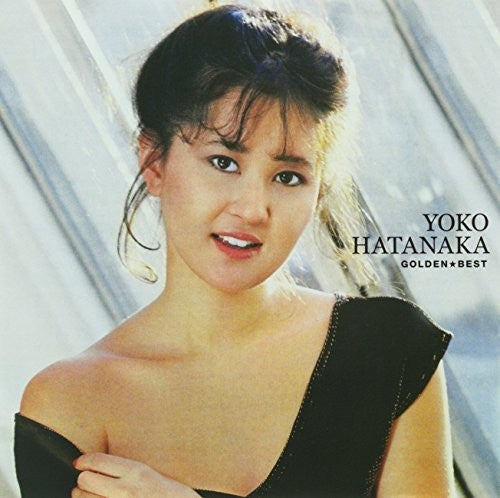 Hatanaka,yoko - Golden Best Hatanaka Yoko - Music CD