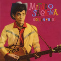 Sagawa,mitsuo - Golden Best Sagawa Mitsuo - Music CD