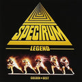 Spectrum - Legend: Golden Best - Music CD