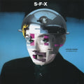 Hosono,haruomi - S-f-x - Music CD