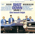 Beach Boys - Shut Down Vol 2 - Music CD