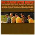 Beach Boys - Beach Boys Today! - Music CD