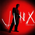 Yashiki,takajin - Jinx - Music CD