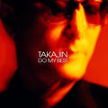 Yashiki,takajin - Takajin Dio My Best - Music CD