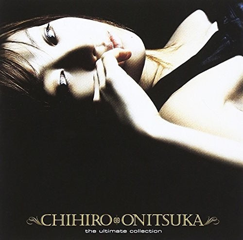 Onitsuka,chihiro - Ultimate Collection - Music CD