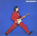 Takanaka,masayoshi - Takanaka - Music CD
