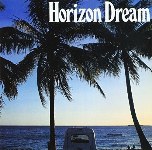 Horizon Dream / Various - Horizon Dream / Various - Music CD
