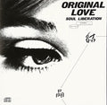 Original Love - Kesshou - Music CD