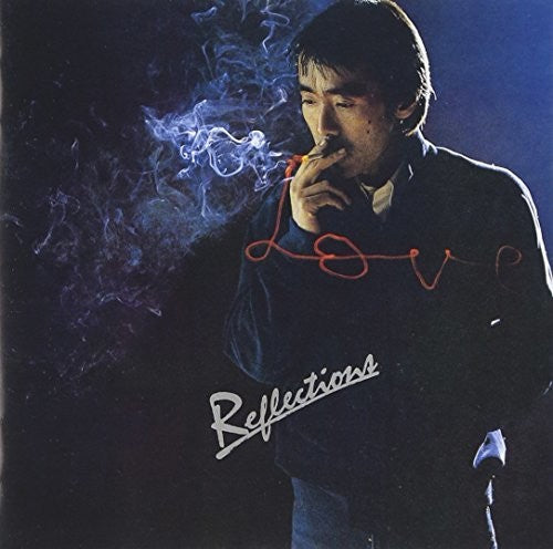 Terao,akira - Reflections - Music CD