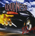 Loudness - Racing (english Version) - Music CD