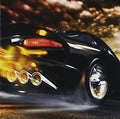 Loudness - Racing / Onsoku - Music CD