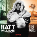 Williams,katt - Great America - Vinyl Record