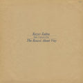 Zaitsu,kazuo - Solo-consert Live The Round About Way - Music CD