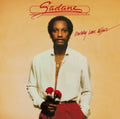 Sadane,marc - One Way Love Affair - Music CD