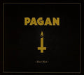 Pagan - Black Wash - Music CD