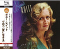 Raitt,bonnie - Glow - Music CD