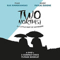 Gaigne,pascal - Two North(s) & A Little Part Of Anywhere / O.s.t. - DVD
