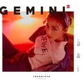 Mirae,yoon - Gemini 2 - Music CD