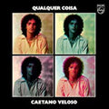 Veloso,caetano - Cualquier Coisa - Music CD