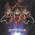 Outrage - Life Until Deaf - Music CD