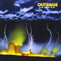 Outrage - Great Blue - Music CD