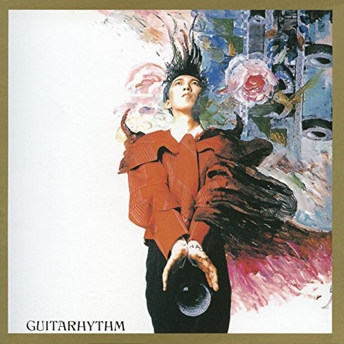 Hotei,tomoyasu - Guitarhythm - Music CD