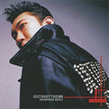 Hotei,tomoyasu - Guitarhythm 3 - Music CD