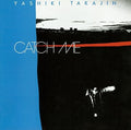 Yashiki,takajin - Chatch Me + 4 - Music CD