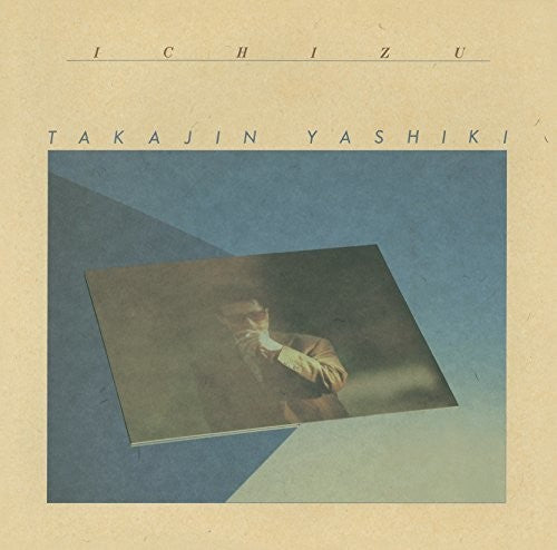 Yashiki,takajin - Ichizu + 4 - Music CD